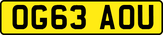 OG63AOU