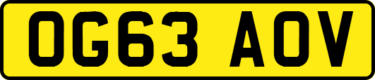 OG63AOV