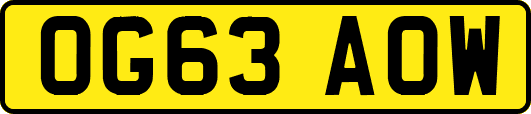 OG63AOW