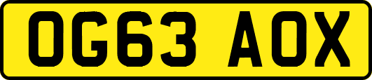 OG63AOX