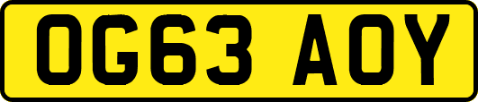 OG63AOY