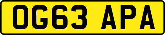 OG63APA