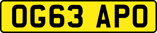 OG63APO