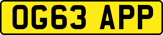 OG63APP