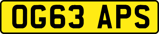 OG63APS