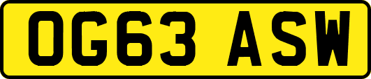OG63ASW