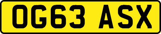 OG63ASX