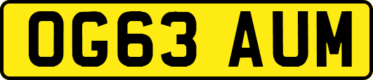OG63AUM