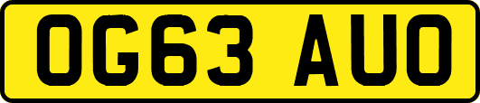 OG63AUO
