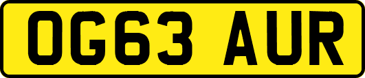 OG63AUR