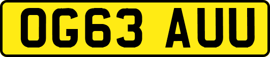 OG63AUU