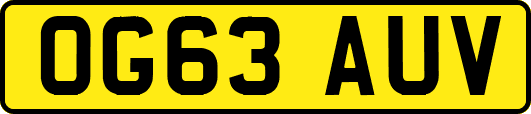 OG63AUV