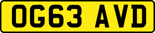 OG63AVD