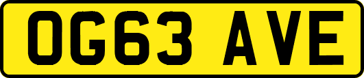 OG63AVE