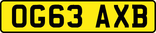 OG63AXB