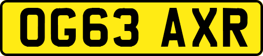 OG63AXR