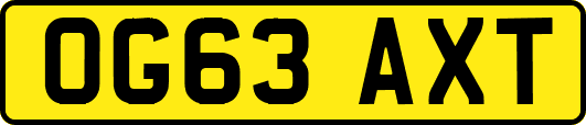 OG63AXT