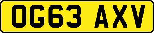 OG63AXV