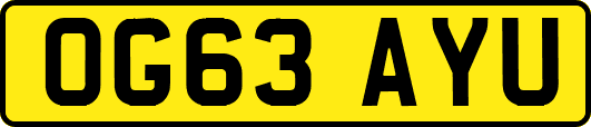 OG63AYU