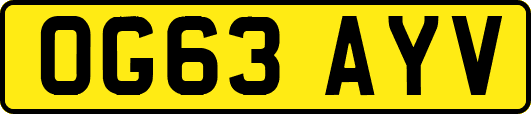 OG63AYV