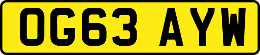 OG63AYW