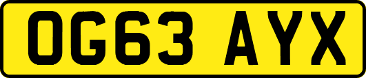 OG63AYX