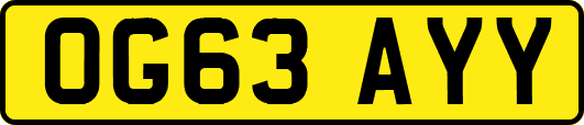 OG63AYY