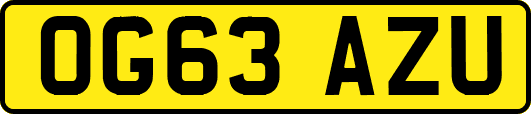 OG63AZU