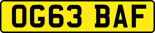 OG63BAF