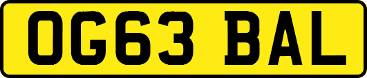 OG63BAL