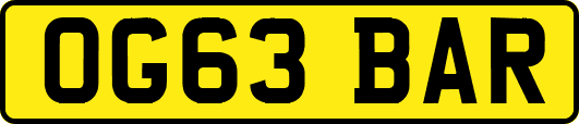 OG63BAR