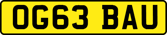 OG63BAU