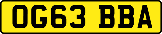 OG63BBA