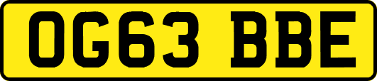 OG63BBE