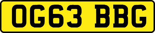 OG63BBG