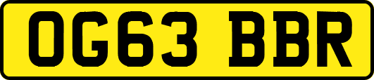 OG63BBR