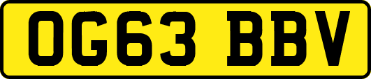 OG63BBV