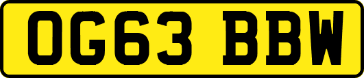 OG63BBW