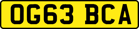OG63BCA