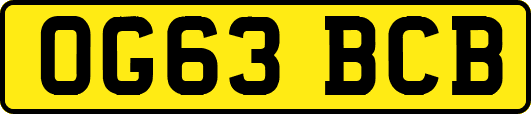 OG63BCB