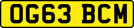 OG63BCM