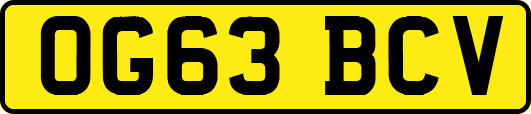 OG63BCV