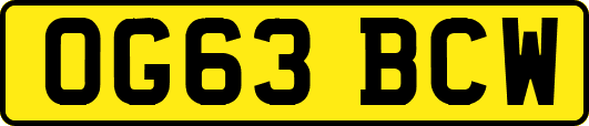 OG63BCW
