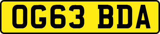 OG63BDA