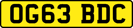 OG63BDC