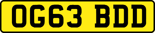 OG63BDD