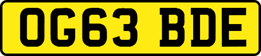 OG63BDE
