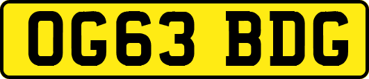 OG63BDG