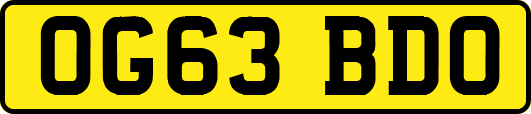 OG63BDO