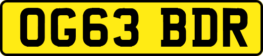OG63BDR